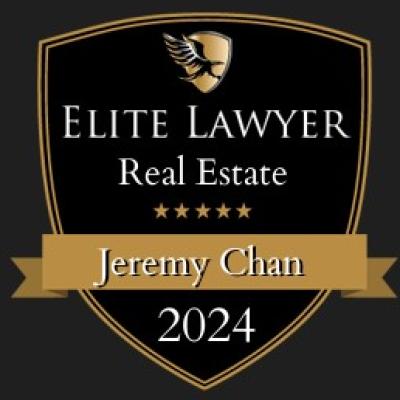 Jeremy Chan - San Francisco, CA - Elite Lawyer
