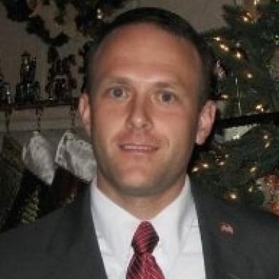 Stephen N. McGuire