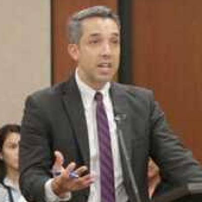 Felix Valenzuela - El Paso, TX - Elite Lawyer