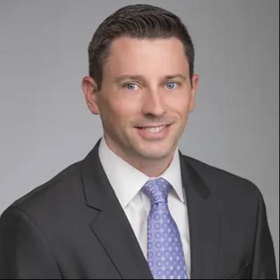 Matthew McCabe