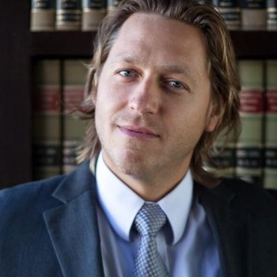Nicholas Obolensky - Providence, RI - Elite Lawyer