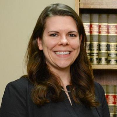 Jennifer H. Carroll - Libertyville, IL - Elite Lawyer