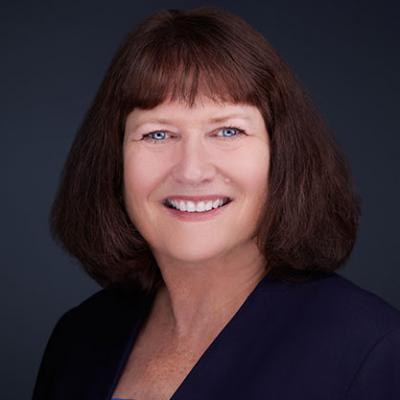 Mary Pat Donohue