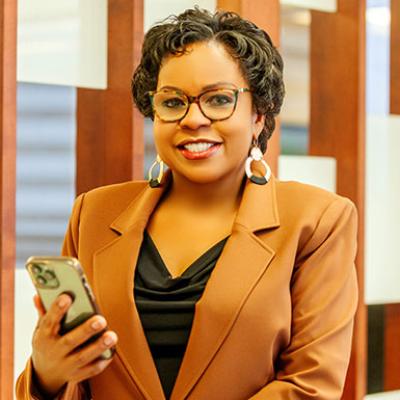 Dessiray Cusic - Houston, TX - Elite Lawyer