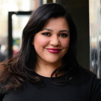 Velvet Rodriguez-Poston