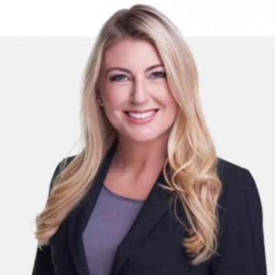 Stacy Crider