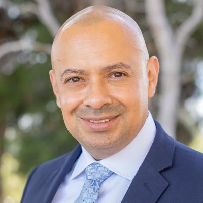 Abel  Calderon, Jr. - Pleasanton, CA - Elite Lawyer