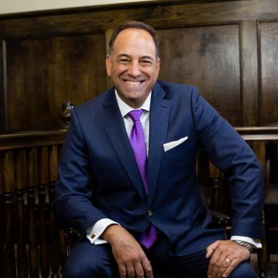 Gordon Levinson - Carlsbad, CA - Elite Lawyer