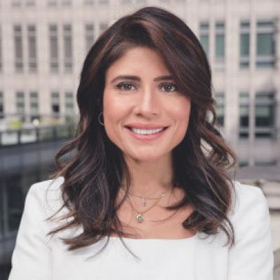 Alexandra  Gomez-Jimenez - New York, NY - Elite Lawyer