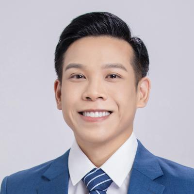 David Minh Nguyen