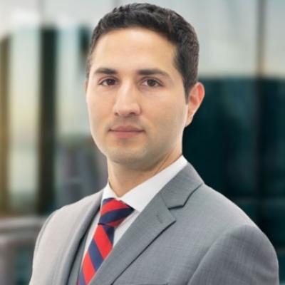 Dagoverto Zavala - Austin, TX - Elite Lawyer