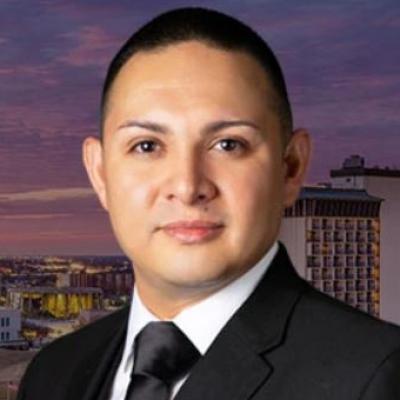 Rosendo Parra III, Esq. - San Antonio, TX - Elite Lawyer