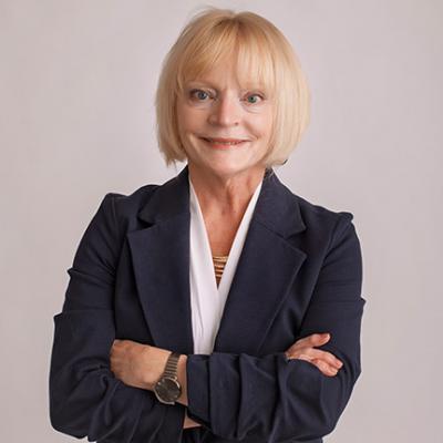 Connie Grace