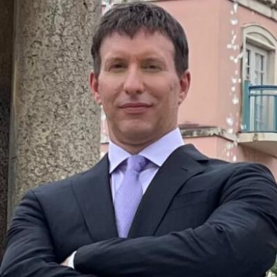 Dorian A. Winthrop, Esq. - Boca Raton, FL - Elite Lawyer