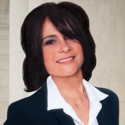 Leah Naparstek - Van Nuys, CA - Elite Lawyer