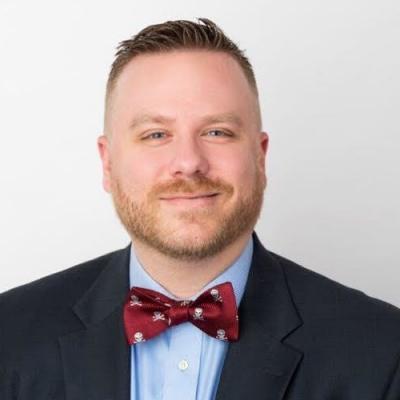 Mark Robertson - Houston, TX - Elite Lawyer