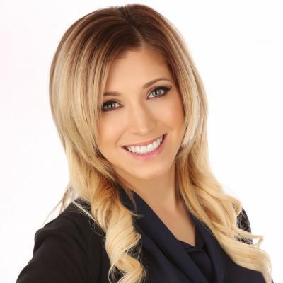 Alexandra A. Baron, Esq. - Sacramento, CA - Elite Lawyer