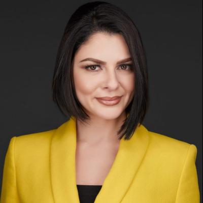 Sharmin Jalali - Costa Mesa, CA - Elite Lawyer
