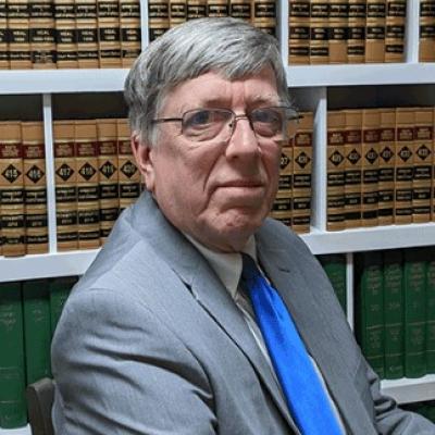 David E. Rigney - Surfside Beach, SC - Elite Lawyer