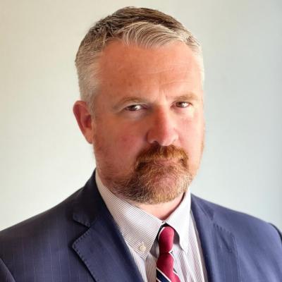 Mark L. James - Covington, LA - Elite Lawyer