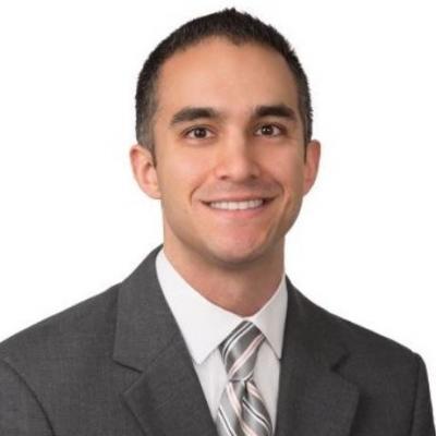 Jouya Rastegar - Stafford, VA - Elite Lawyer