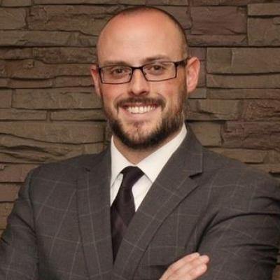 Logan Collins - Bountiful, UT - Elite Lawyer