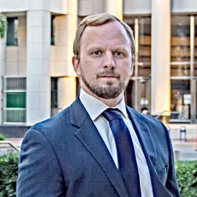 Rick Waltman - San Diego, CA - Elite Lawyer