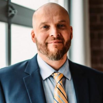 David Patton - Racine, WI - Elite Lawyer