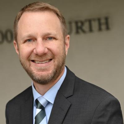 Nick English - Columbus, OH - Elite Lawyer