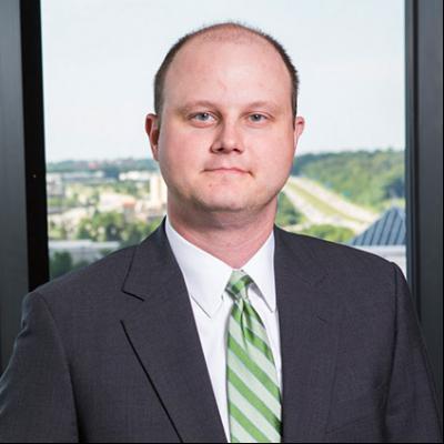 Paul Morris - Rogers, AR - Elite Lawyer