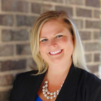 Lindsey J. Wilson
