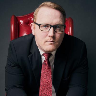 Rhett T. Francisco - Los Angeles, CA - Elite Lawyer