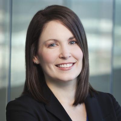 Kristen Moyers - Little Rock, AR - Elite Lawyer