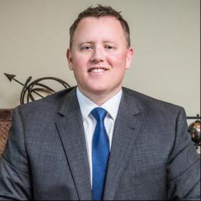 Travis Kane - Dayton, OH - Elite Lawyer