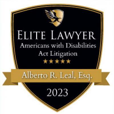 Alberto R. Leal - Lake Worth, FL - Elite Lawyer