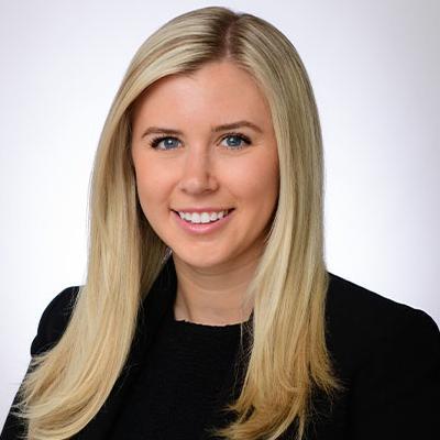 Samantha S. Bailey