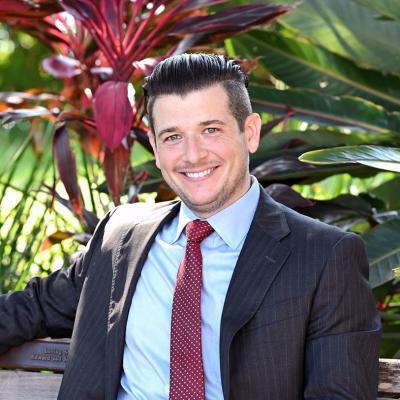 Adam C. Gurley