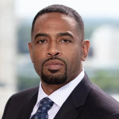 Ryan Rucker - Atlanta, GA - Elite Lawyer