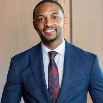 Keith Lamar - Atlanta, GA - Elite Lawyer