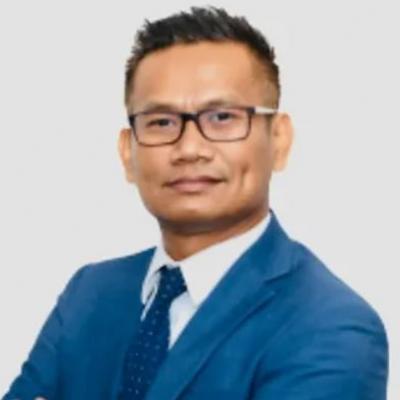 Dominic G. Mendoza - Corona, CA - Elite Lawyer