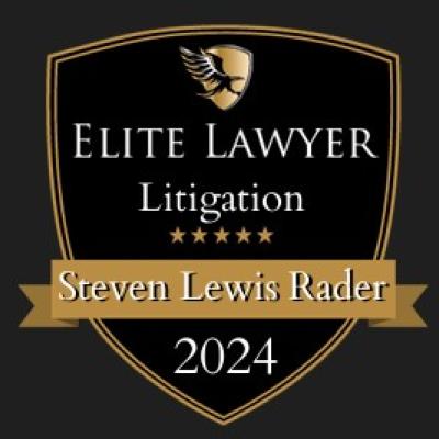 Steven Lewis Rader - Ladera Ranch, CA - Elite Lawyer