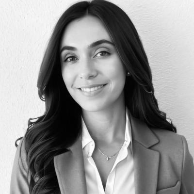 Patricia Paredes