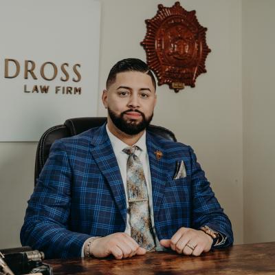 Arique Dross III, Esq., LL.M - New York, NY - Elite Lawyer
