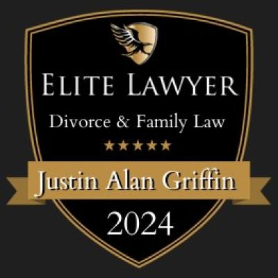 Justin Alan Griffin - Fort Worth, TX - Elite Lawyer