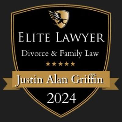 Justin Alan Griffin