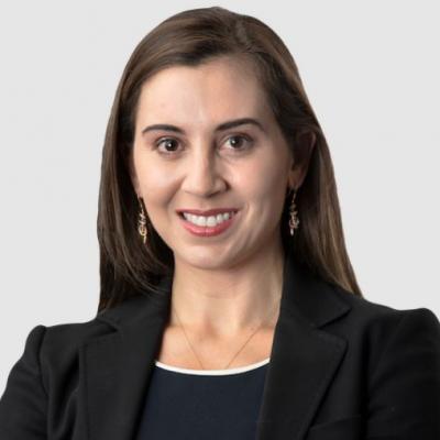 Vanessa  Motta - New Orleans, LA - Elite Lawyer