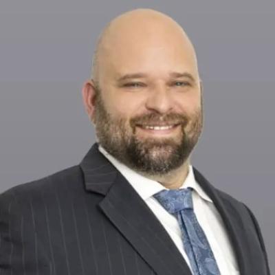 Timothy C. Felice