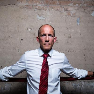 Stephen David Hebert - New Orleans, LA - Elite Lawyer