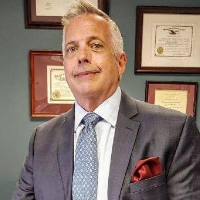 Jay R. Mueller - Albuquerque, NM - Elite Lawyer