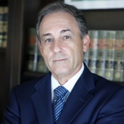 Salvatore P. Ciulla